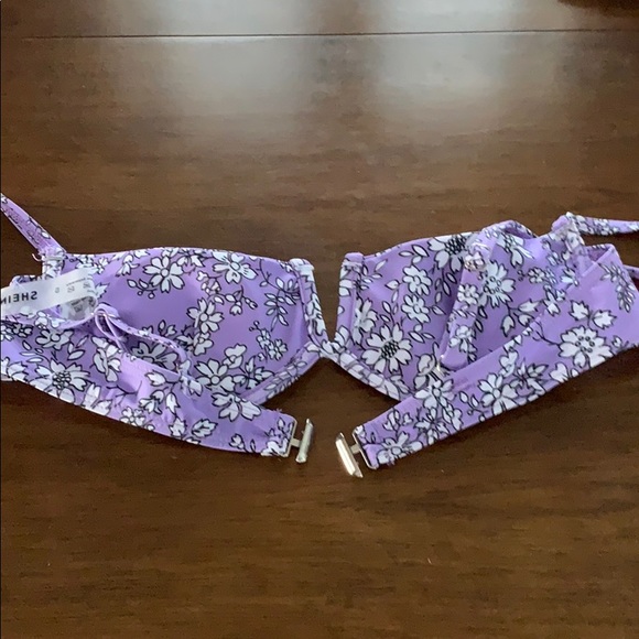 Shein Bikini Top - Picture 3 of 3